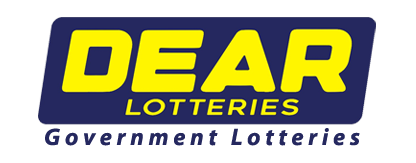 Dear Lottery Ticket 1 PM 6 PM 8 PM Daily Lottery Buy 6 Rs Ticket